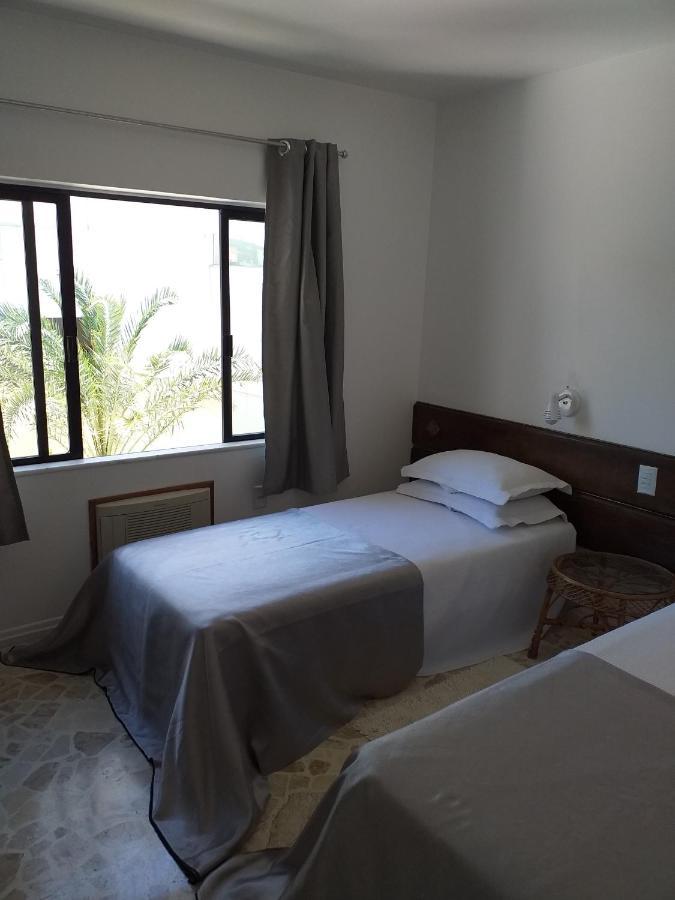 Czaritza Apart Hotel Bombinhas Exterior photo