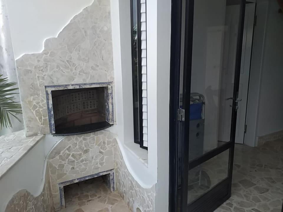 Czaritza Apart Hotel Bombinhas Exterior photo